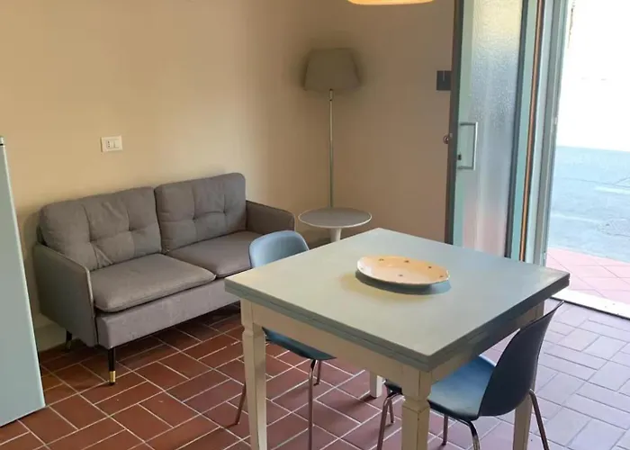La Casina Di Renzino