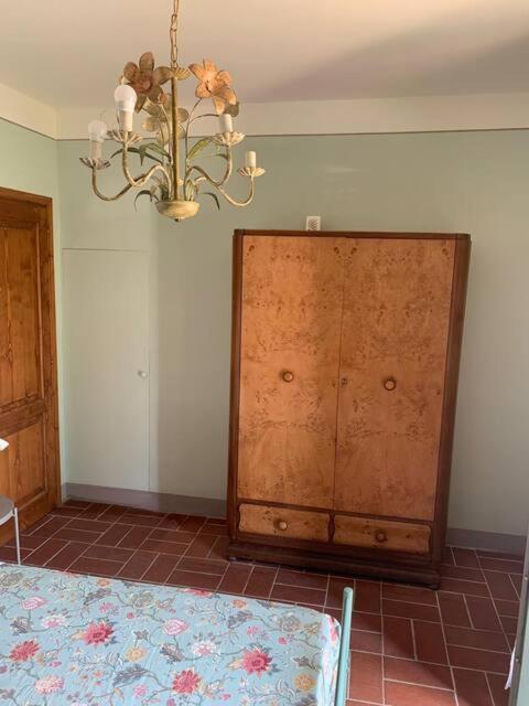 Apartment La Casina Di Renzino