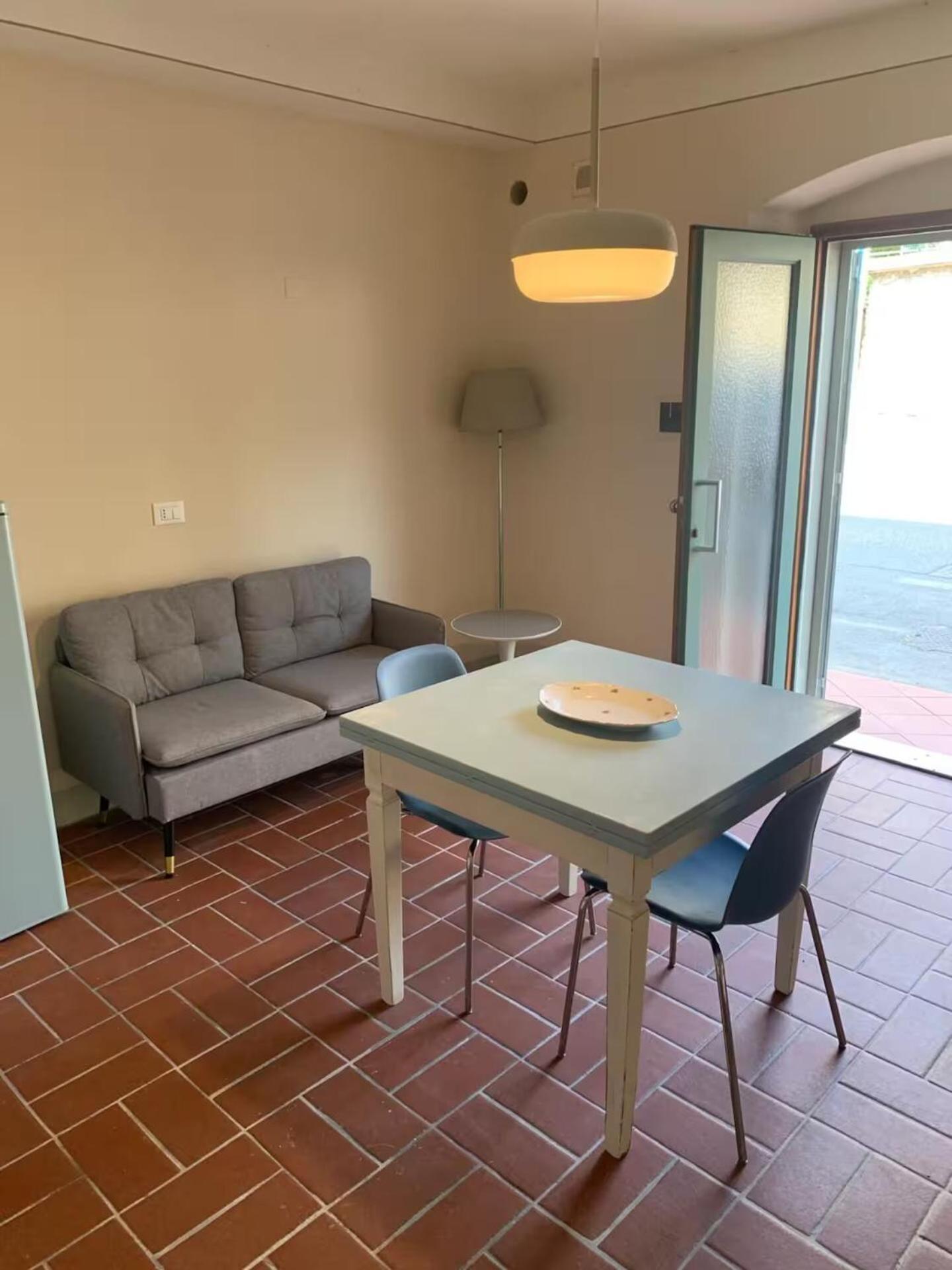 La Casina Di Renzino * Oliveto (Arezzo)