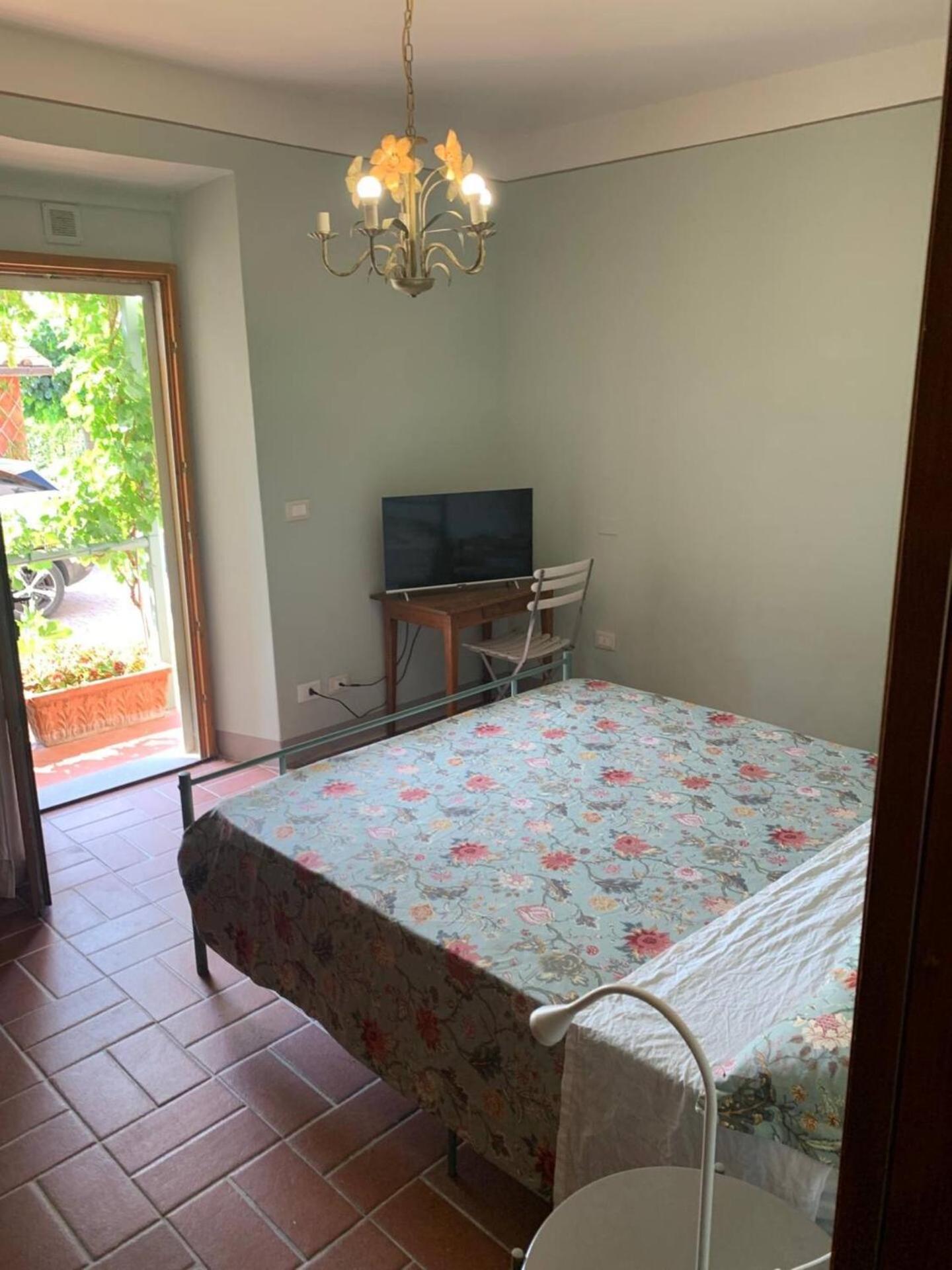 La Casina Di Renzino * Oliveto (Arezzo)